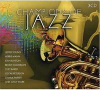 Various - Champions of Jazz [Import]