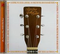 Various – Changing Time of Folk Scene – Import