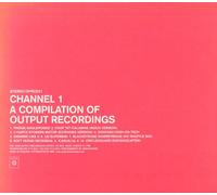 Various - Channel 1 [Import]