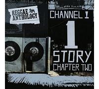 Various - Channel One Story (Chapter 2) (2cd) [Import]