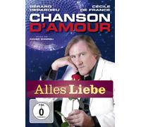 Various - Chanson d'amour (Alles Liebe) [Import]