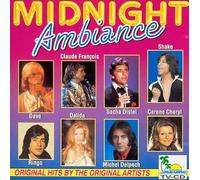 Various (Chanson - Midnight-Ambiance [Import]