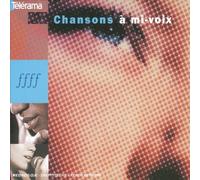 Various – Chansons à mi-voix – Import