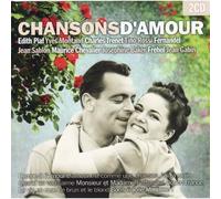 Various - Chansons D'amour