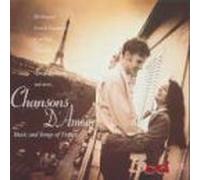 Various - Chansons d'amour [Import]