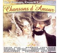 Various - Chansons d'amour [Import]