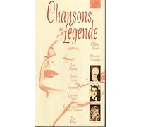 Various - Chansons De Legende Vol.2 [Import]