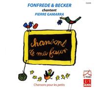Various - Chansons de Ma Facon