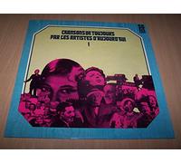 Various - Chansons De Toujours Par Les Artistes D'Aujourd'hui - Jacques Hélian Et Son Orchestre - Pot-Pourri 1900 / Bourvil - En Revenant De La Revue / Claude Devos - Bonsoir, Madame La Lune / Andrex - A La Martinique / Line Renaud - Frou-frou...