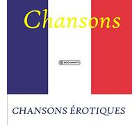 Various - Chansons Erotiques [Import]
