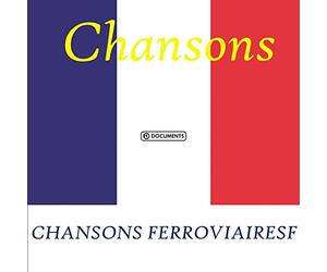 Various - Chansons Ferroviaire