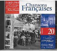 Various - Chansons Francaises 20 [Import]