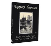 Various - Chansons Françaises