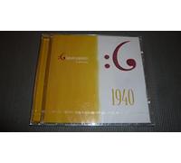 Various - Chansons Populaires les Meilleures Annees 1940