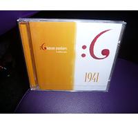 Various - Chansons Populaires les Meilleures Années 1941