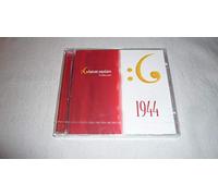 Various - Chansons Populaires les Meilleures Années 1944