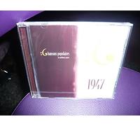 VARIOUS - Chansons Populaires les Meilleures Années 1947