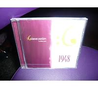 VARIOUS - Chansons Populaires les Meilleures Années 1948
