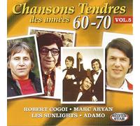Various - Chansons Tendres des Anne [Import]