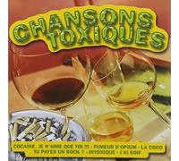 Compilation - Chansons Toxiques [Import]