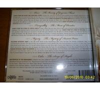 Various - CHANT - Music of Serenity - Readers Digest [UK Import]