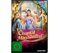 Chantal im Märchenland