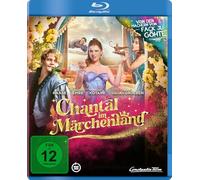 Chantal im Märchenland (Blu-ray) Haase Jella Emre Gizem Ehrich Maria Uhlig Elena