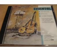 Various - Chantal- konzertante Musik aus 5 Jahrhunderten
