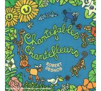 Various - Chantefables Chantefleurs
