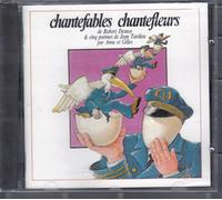 Various - Chantefables Chantefleurs