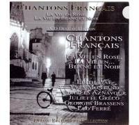 Various - Chantons Francais:la Vie en Ro