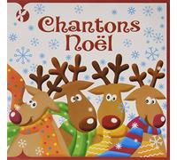 VARIOUS - Chantons Noel
