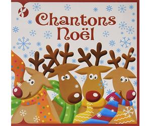 VARIOUS - Chantons Noel