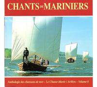 Various - Chants De Mariniers [Import]