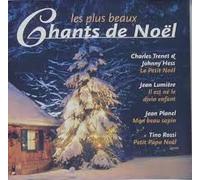 Various - Chants de Noel,Les Plus Beaux [Import]