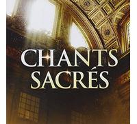 Various - Chants Sacres [Import]