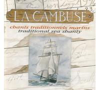 Various - Chants Traditionnels Marins [Import]