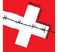 Various - Chaos in Ch