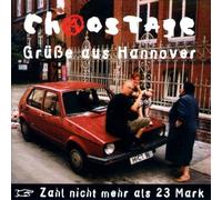 Various - Chaos-Tage/Grüsse aus Hannover [Import]