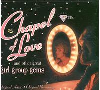 Various - Chapel of Love [Import]