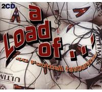 Various – Load of Football – CD