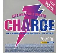 Various - Charge Get Enargy from Cinema [Import]