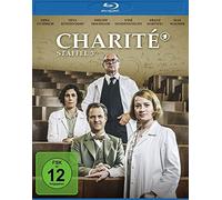 Various - Charité-St.3 BD [Blu-Ray] [Import]