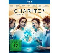 Various - Charité-St. 4 BD [Blu-Ray] [Import]
