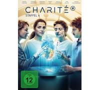 Various - Charité-St. 4 [Import]