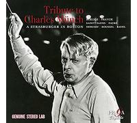 Various: Charles Munch In Bost