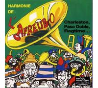 Various - Charleston, Paso Doble, Ragtime...