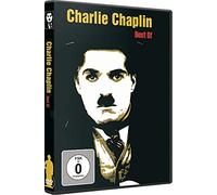 Various - Charlie Chaplin - Best of (Dvd)