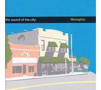 Various - Charlie Gilletts Memphis [Import]