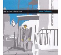 Various - Charlie Gilletts New Orleans [Import]